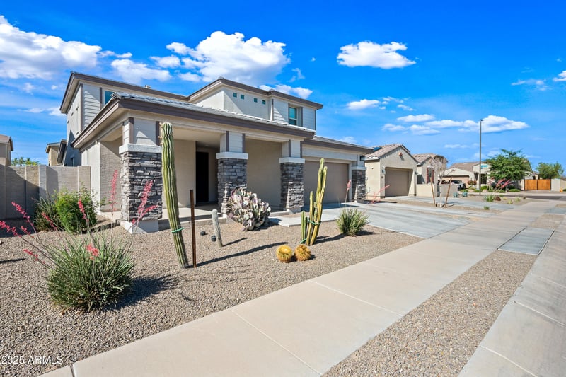 16840 Monroe St, Goodyear, AZ 85338