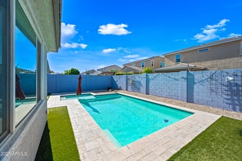 16840 Monroe St, Goodyear, AZ 85338