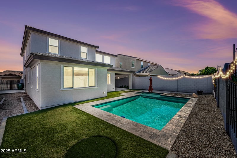 16840 Monroe St, Goodyear, AZ 85338
