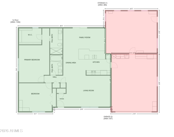 16840 Pine Valley Dr, Sun City, AZ 85351
