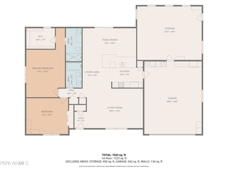 16840 Pine Valley Dr, Sun City, AZ 85351