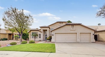 16840 S 36th Pl, Phoenix, AZ 85048