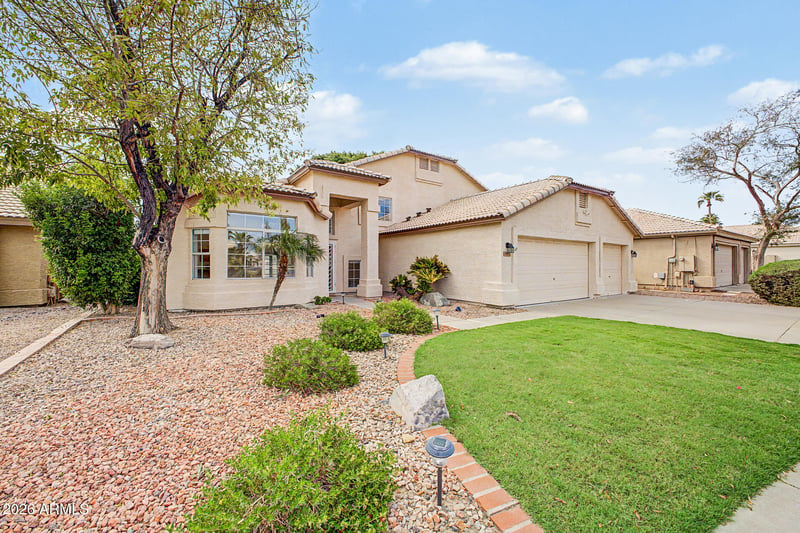 16840 S 36th Pl, Phoenix, AZ 85048