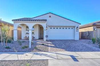 16841 Hope Dr, Surprise, AZ 85388
