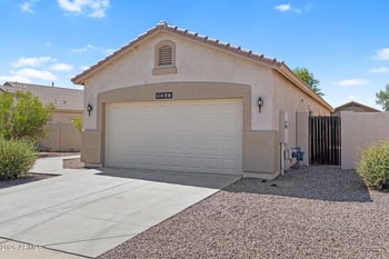 16841 Cottonwood St, Surprise, AZ 85388