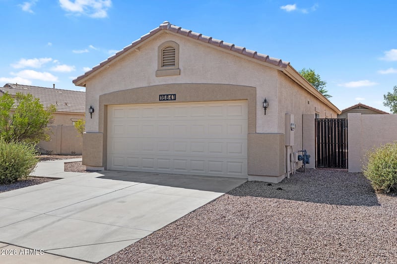 16841 W Cottonwood St, Surprise, AZ 85388