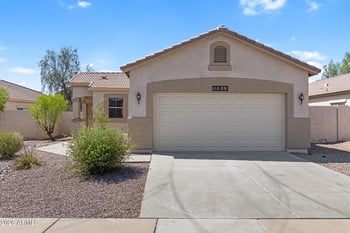 16841 Cottonwood St, Surprise, AZ 85388