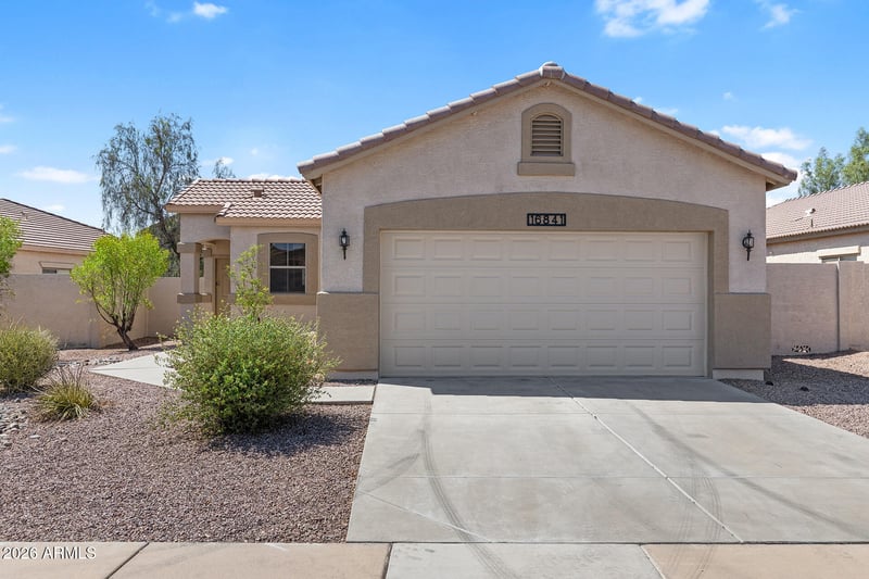 16841 W Cottonwood St, Surprise, AZ 85388