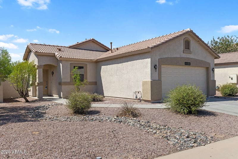 16841 W Cottonwood St, Surprise, AZ 85388