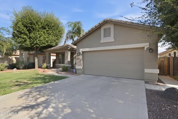 16841 Marconi Ave, Surprise, AZ 85388