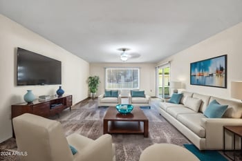 16842 103rd Dr, Sun City, AZ 85351