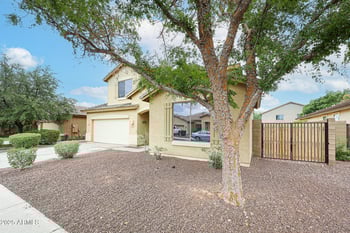 16843 Ironwood St, Surprise, AZ 85388