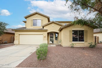 16843 Ironwood St, Surprise, AZ 85388