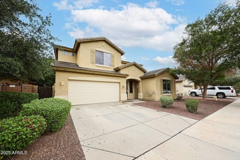 16843 Ironwood St, Surprise, AZ 85388