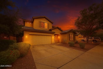 16843 Ironwood St, Surprise, AZ 85388