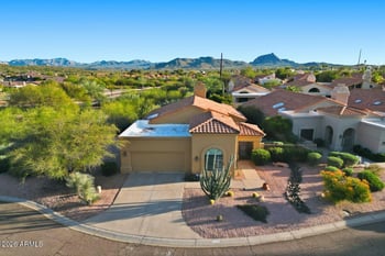 16843 Mallard Ct, Fountain Hills, AZ 85268