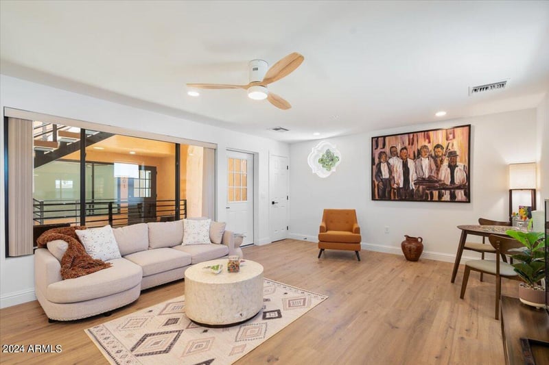 16844 Ave Of The Fountains -- #102, Fountain Hills, AZ 85268