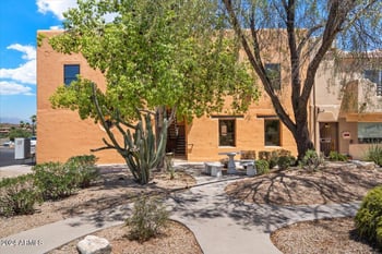 16844 Ave Of The Fountains -- #102, Fountain Hills, AZ 85268