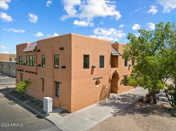 16844 Ave Of The Fountains -- #102, Fountain Hills, AZ 85268
