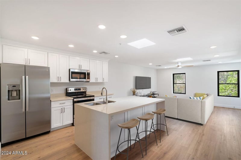 16844 Ave Of The Fountains -- #201, Fountain Hills, AZ 85268