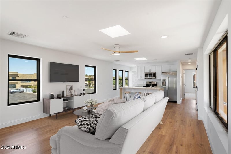 16844 Ave Of The Fountains -- #202, Fountain Hills, AZ 85268