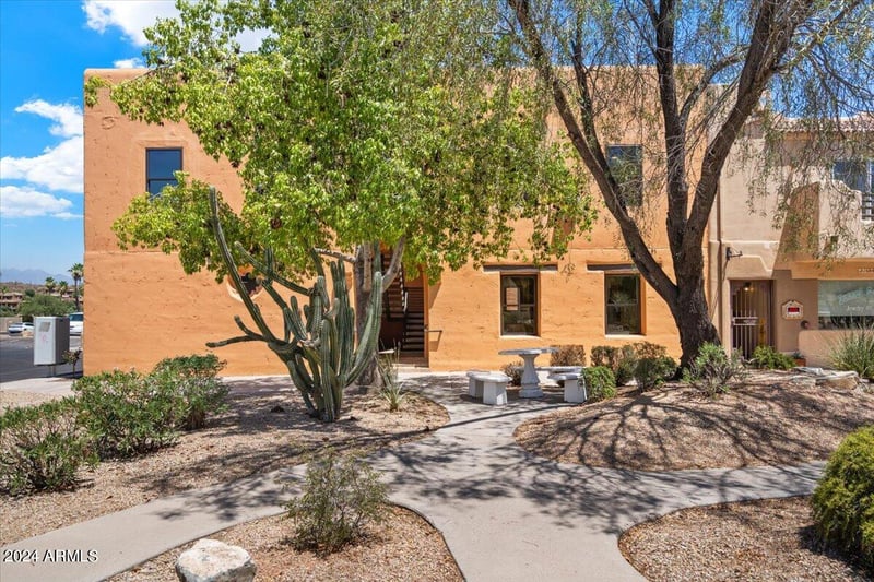 16844 E Ave Of The Fountains -- #201, Fountain Hills, AZ 85268