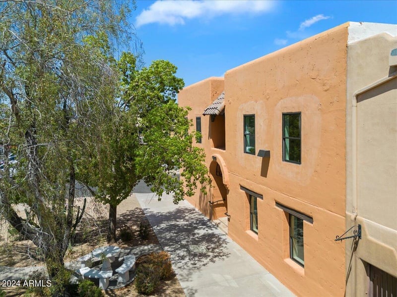16844 E Ave Of The Fountains -- #201, Fountain Hills, AZ 85268