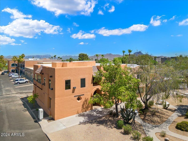 16844 E Ave Of The Fountains -- #201, Fountain Hills, AZ 85268