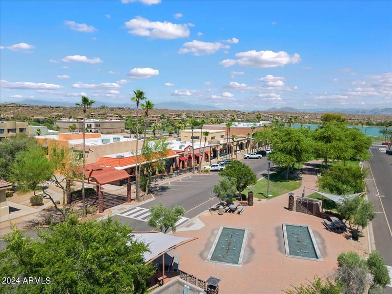 16844 E Ave Of The Fountains -- #201, Fountain Hills, AZ 85268