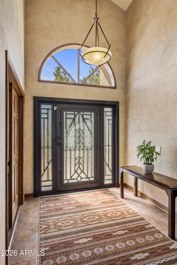 16844 Last Trail Dr, Fountain Hills, AZ 85268