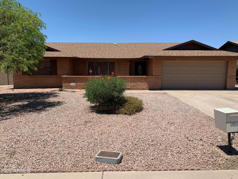 16844 N 37th Ave, Phoenix, AZ 85053