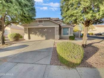 16844 Statler St, Surprise, AZ 85388