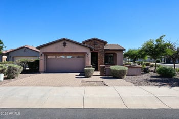 16845 177th Ln, Goodyear, AZ 85338