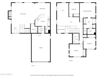 16845 W Tasha Dr, Surprise, AZ 85388