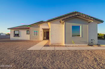 16846 Baker Rd, Surprise, AZ 85387