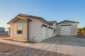 16846 Baker Rd, Surprise, AZ 85387