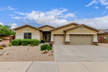16846 Halifax St, Surprise, AZ 85374