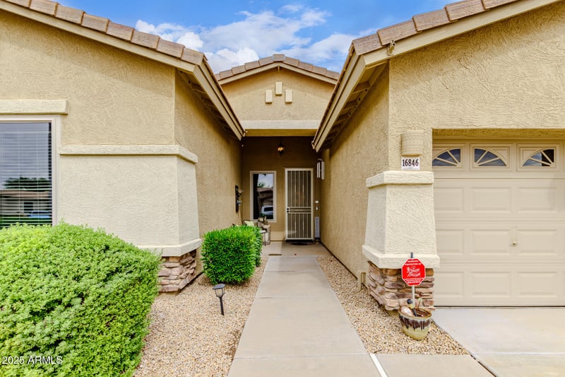 16846 Halifax St, Surprise, AZ 85374