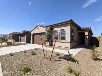 16846 Las Palmaritas Dr, Waddell, AZ 85355