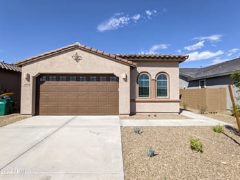 16846 Las Palmaritas Dr, Waddell, AZ 85355