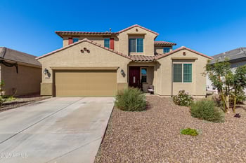 16846 Molly Ln, Surprise, AZ 85387