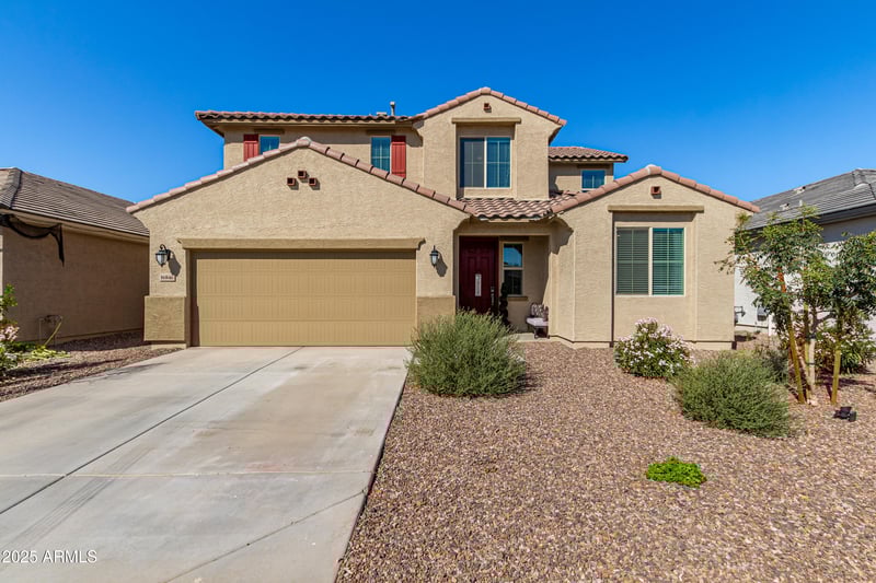 16846 Molly Ln, Surprise, AZ 85387