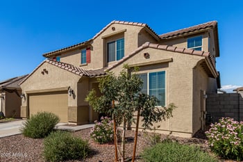 16846 Molly Ln, Surprise, AZ 85387