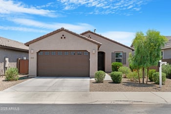 16847 El Caminito Dr, Waddell, AZ 85355
