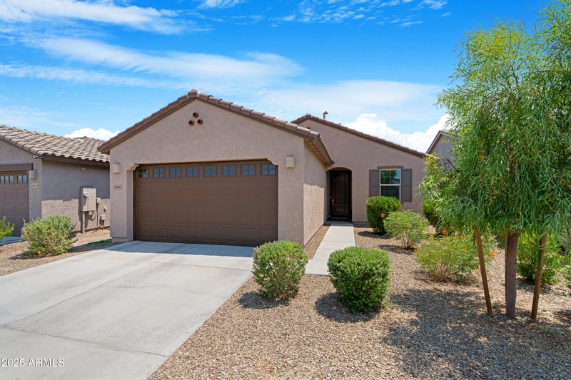 16847 El Caminito Dr, Waddell, AZ 85355