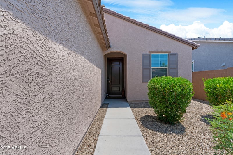 16847 El Caminito Dr, Waddell, AZ 85355