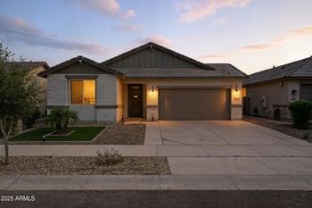 16847 Maya Way, Surprise, AZ 85387