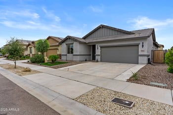16847 Maya Way, Surprise, AZ 85387