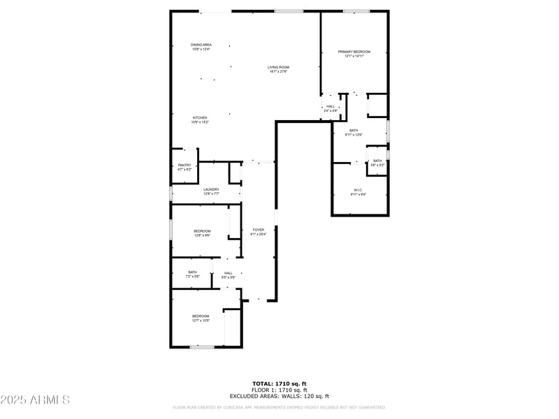 16847 Maya Way, Surprise, AZ 85387