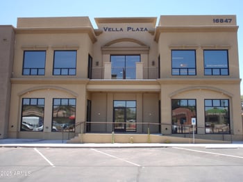 16847 Parkview Ave, Fountain Hills, AZ 85268